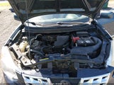 Nissan Rogue Sv JN8AS5MV2DW119225 photo