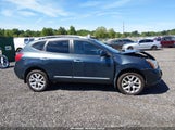 Nissan Rogue Sv JN8AS5MV2DW119225 photo