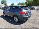 Nissan Rogue Sv JN8AS5MV2DW119225 photo