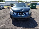 Nissan Rogue Sv JN8AS5MV2DW119225 photo
