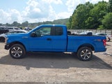 Ford F-150 Xl 1FTEX1EP6KKE20690 fotografie