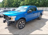 Ford F-150 Xl 1FTEX1EP6KKE20690 photo