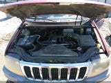 Jeep Grand Cherokee Laredo 1J4GW48S01C547158 снимка