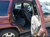 Jeep Grand Cherokee Laredo 1J4GW48S01C547158 снимка