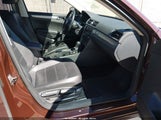 Volkswagen Passat 1.8T Wolfsburg Edition 1VWAT7A3XEC080018 снимка