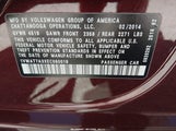 Volkswagen Passat 1.8T Wolfsburg Edition 1VWAT7A3XEC080018 снимка