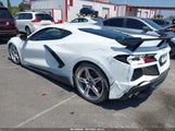 Chevrolet Corvette Stingray Rwd 3Lt 1G1Y82D4XL5112924 fotografie