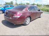 Honda Accord 2.4 Ex 1HGCP26738A051296 photo