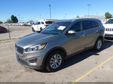 Kia Sorento 2.4L Lx 5XYPG4A34GG070583 снимка