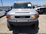Toyota Fj Cruiser JTEBU11F270023047 снимка