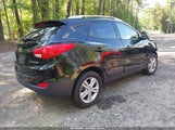 Hyundai Tucson Gls KM8JU3AC9DU740899 fotografie