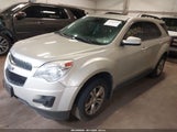 Chevrolet Equinox Lt 2GNALBEK7E6143891 photo