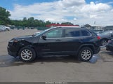 Jeep Cherokee Latitude 4X4 1C4PJMCS7HW612981 снимка