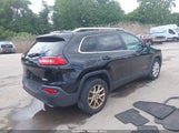 Jeep Cherokee Latitude 4X4 1C4PJMCS7HW612981 снимка