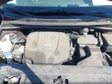 Kia Sedona Lx KNDMB5C19H6230190 fotografie