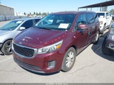 Kia Sedona Lx KNDMB5C19H6230190 fotografie
