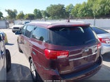 Kia Sedona Lx KNDMB5C19H6230190 fotografie