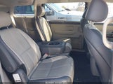 Kia Sedona Lx KNDMB5C19H6230190 fotografie