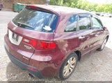 Acura Rdx 5J8TB1H20AA007837 fotografie