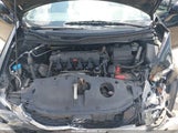 Honda Civic Lx 19XFB2F54DE022521 photo