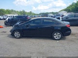 Honda Civic Lx 19XFB2F54DE022521 photo