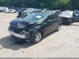 Honda Civic Lx 19XFB2F54DE022521 photo
