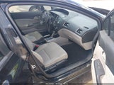 Honda Civic Lx 19XFB2F54DE022521 photo
