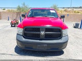 Ram  Tradesman 4X2 8' Box 3C6JR6DG9HG764786 photo