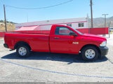 Ram  Tradesman 4X2 8' Box 3C6JR6DG9HG764786 photo