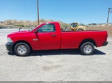 Ram  Tradesman 4X2 8' Box 3C6JR6DG9HG764786 photo