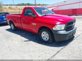 Ram  Tradesman 4X2 8' Box 3C6JR6DG9HG764786 photo