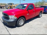 Ram  Tradesman 4X2 8' Box 3C6JR6DG9HG764786 photo