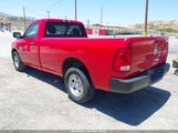 Ram  Tradesman 4X2 8' Box 3C6JR6DG9HG764786 photo