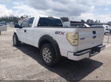 Ford F-150 Stx 1FTEX1CM5EFB02324 снимка