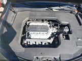 Acura Tl 3.5 19UUA8F58CA036387 photo