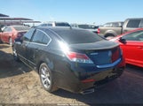 Acura Tl 3.5 19UUA8F58CA036387 photo