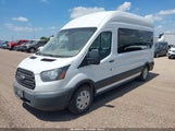 Ford Transit-350 Xl 1FDZX2XM7JKA14356 photo