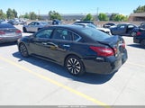 Nissan Altima 2.5 Sv 1N4AL3AP1JC211819 fotografie