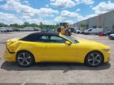 Ford Mustang V6 1FATP8EM3G5329247 fotografie