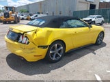 Ford Mustang V6 1FATP8EM3G5329247 fotografie