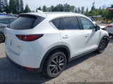 Mazda Cx-5 Grand Touring JM3KFBDM2J0305377 снимка