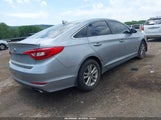Hyundai Sonata Se 5NPE24AF7HH457400 снимка