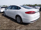 Ford Fusion S 3FA6P0G79JR128771 снимка
