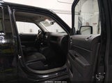 Jeep Patriot Latitude 1C4NJRFB4GD522679 снимка
