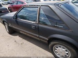 Ford Mustang Lx 1FACP41E0LF212012 photo