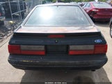 Ford Mustang Lx 1FACP41E0LF212012 photo