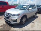 Nissan Rogue Sv KNMAT2MT2HP611470 fotografie