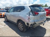 Nissan Rogue Sv KNMAT2MT2HP611470 fotografie