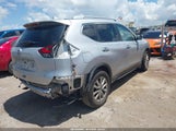 Nissan Rogue Sv KNMAT2MT2HP611470 fotografie