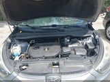 Hyundai Tucson Gls KM8JT3AF0EU818338 снимка